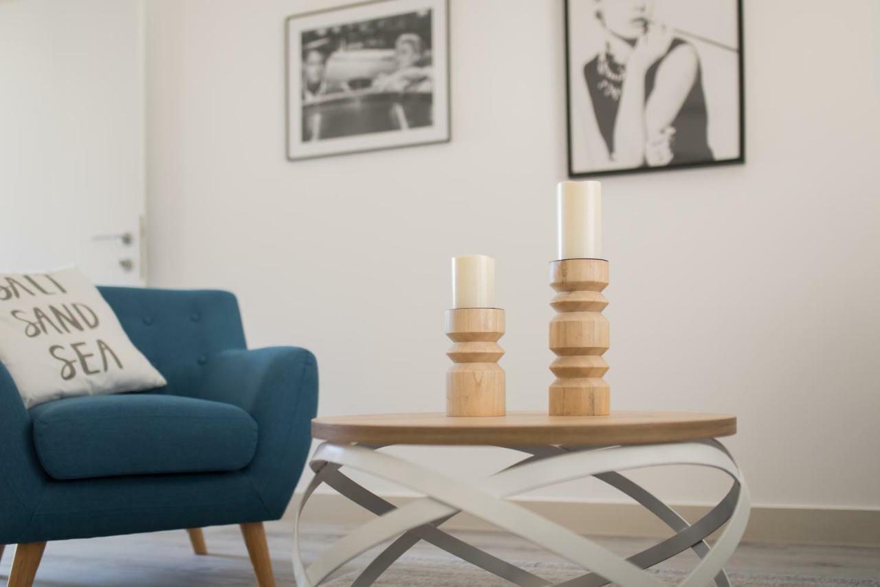 Apartment Movie Primosten Ngoại thất bức ảnh
